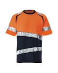 T-SÄRK HI-VIS ACCELERATE SAFE 4XL