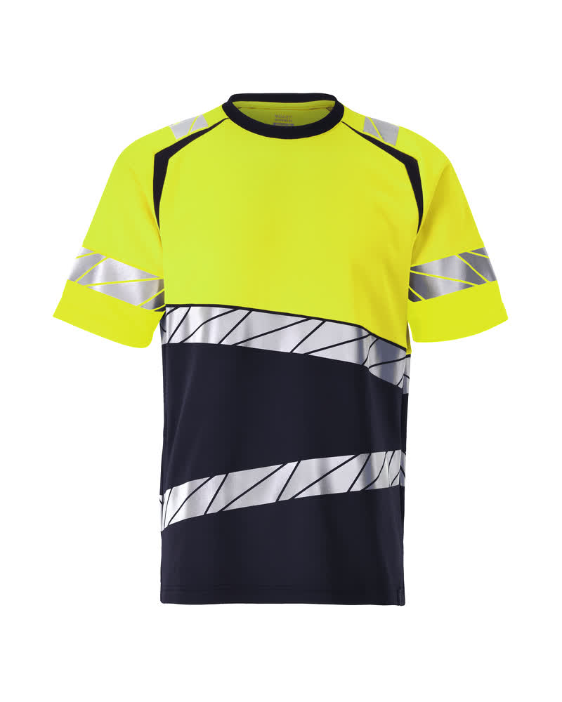 T-SÄRK HI-VIS ACCELERATE SAFE 5XL