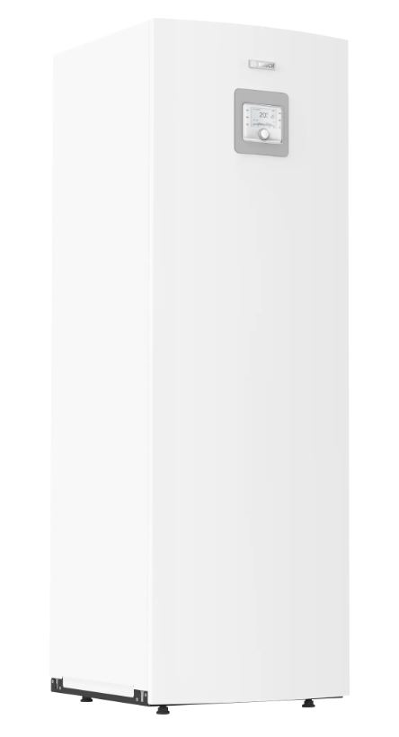 SILTUMSŪKNIS IB 10-14 OR-T CS3400iAWS 14 M 190l 9kW BALTS