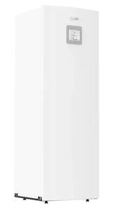 bosch Siltumsūknis ib 4-10 or-s cs3400iaws 10 m 190l 6kw balts