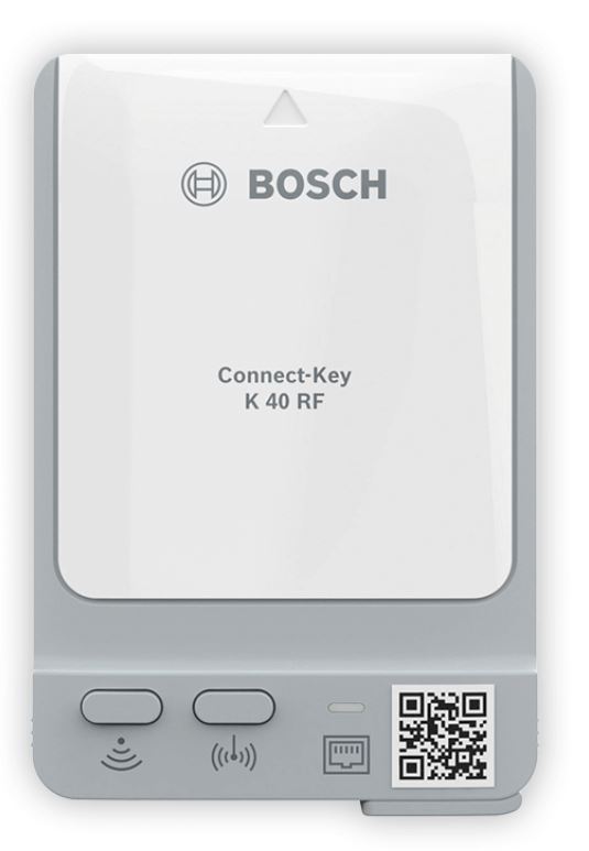 INTERNETA VĀRTEJA CONNECT-KEY K40 RF