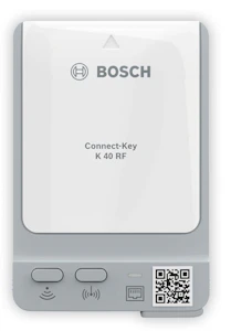 bosch Interneta vārteja connect-key k40 rf