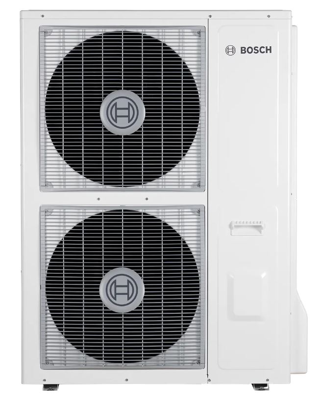 Õ-V SP COMPRESS SPLIT VÄLISOSA CS3400iAWS 10 OR-T 9,6kW