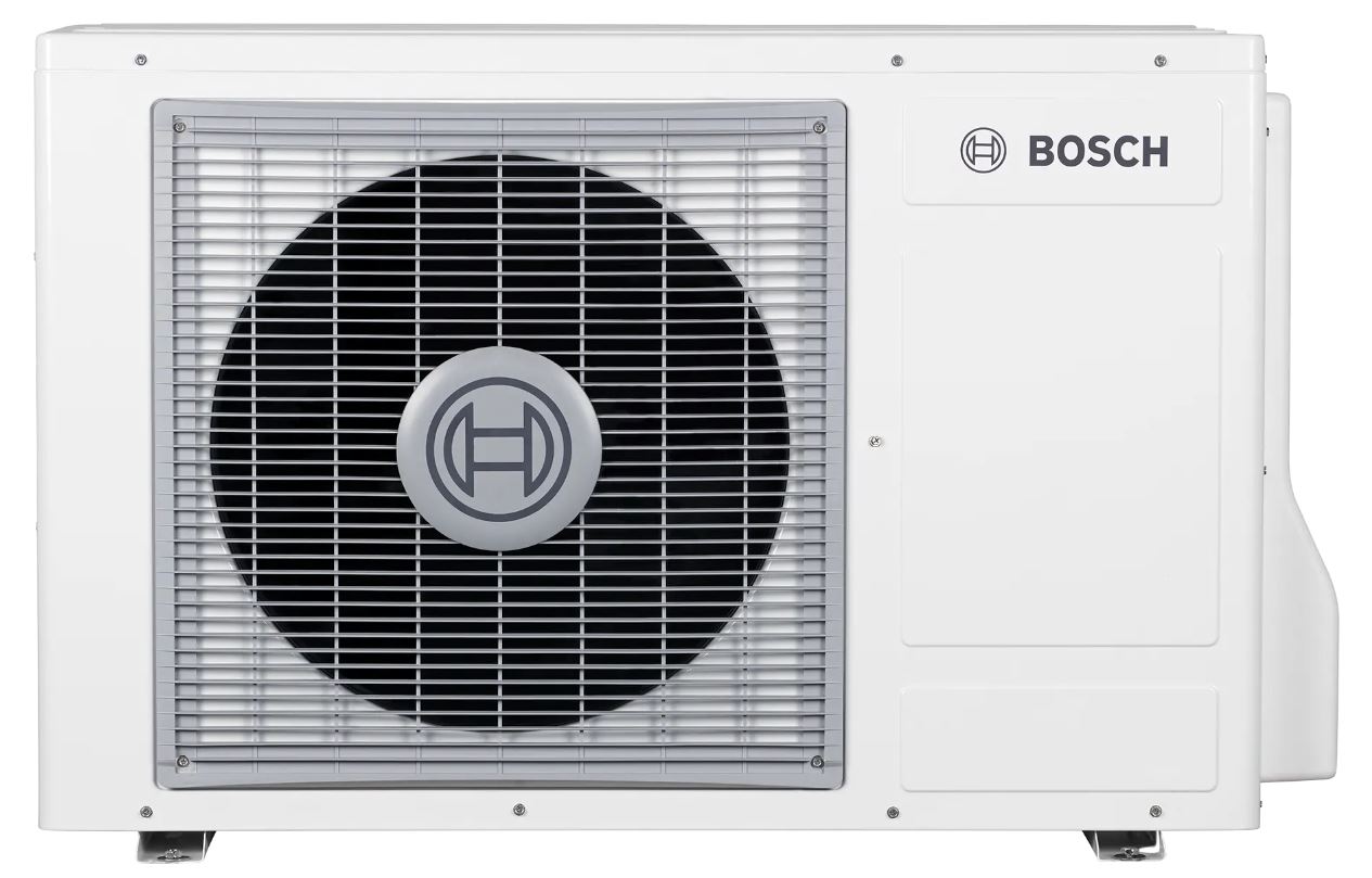 SILTUMSŪKNIS DALĪTAIS ĀB CS3400iAWS 4 OR-S 4,3kW