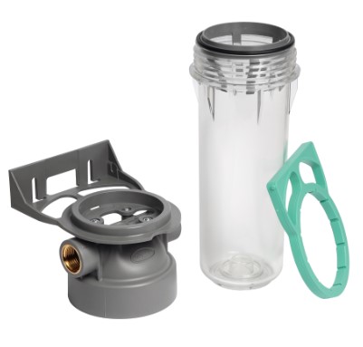 ecosoft Ūdens filtra korpuss 2p 9"-1/2"