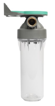 ecosoft Ūdens filtra korpuss 2p 9"-1/2"