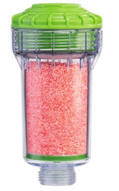 ecosoft Ūdens filtrs veļasmaš./trauku maš. 3/4"