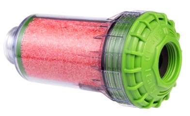 ecosoft Ūdens filtrs veļasmaš./trauku maš. 3/4"