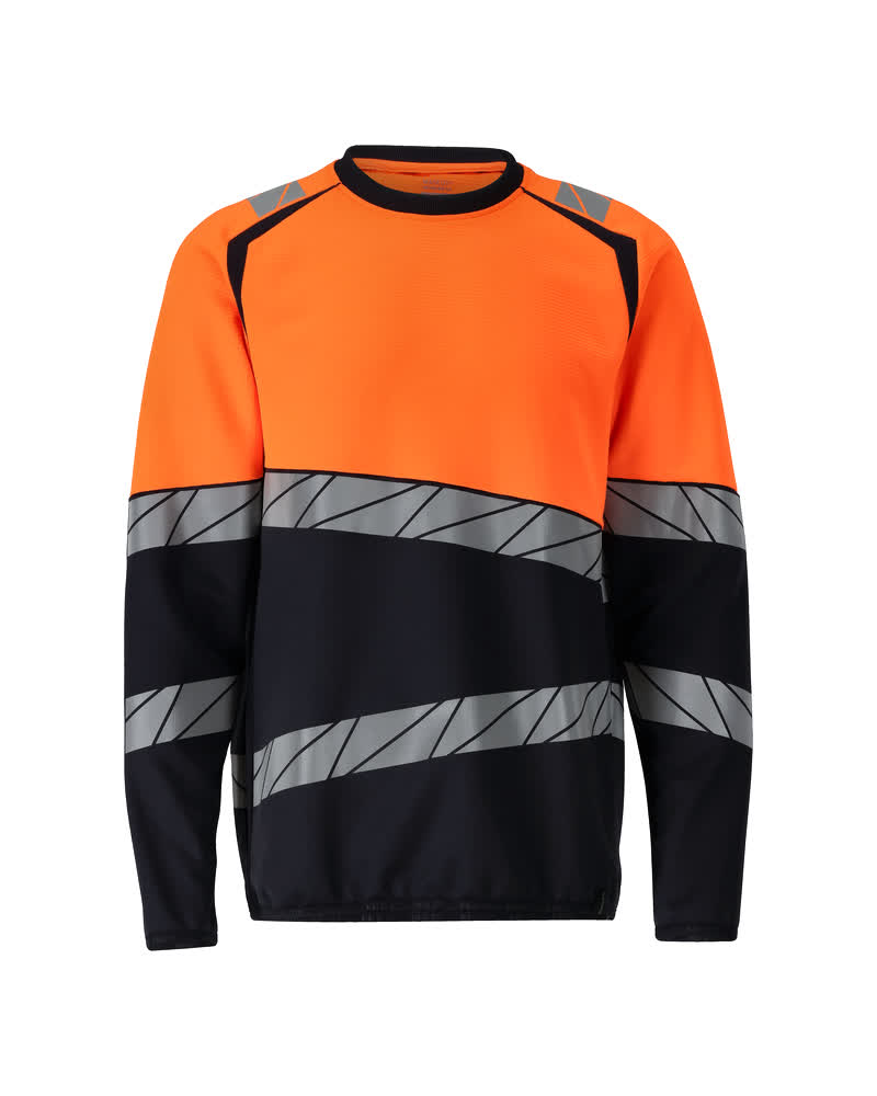 PUSA HI-VIS ACCELERATE SAFE S