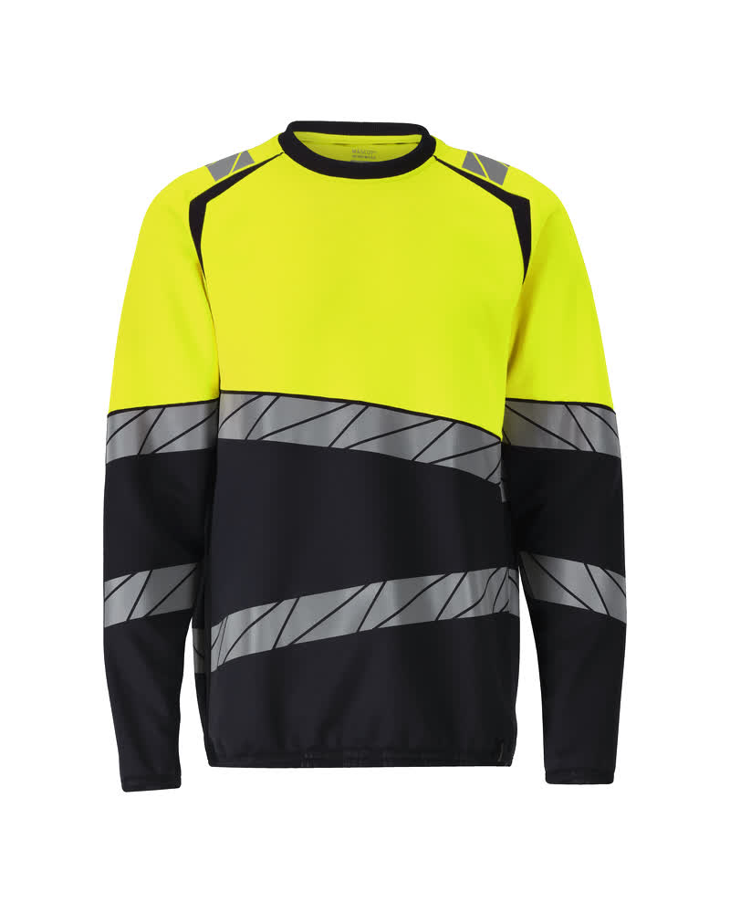 PUSA HI-VIS ACCELERATE SAFE 2XL