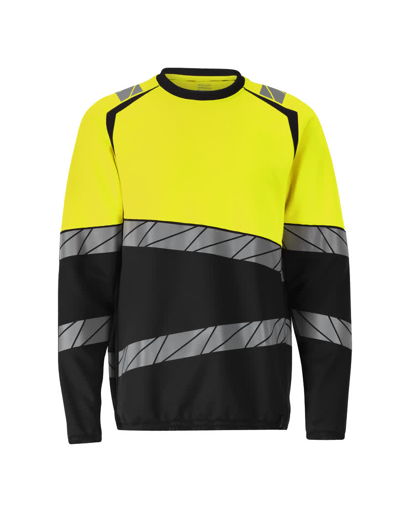 PUSA HI-VIS ACCELERATE SAFE 5XL
