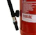 safemate Pulversläckare safemate 6kg 55a/233b/c