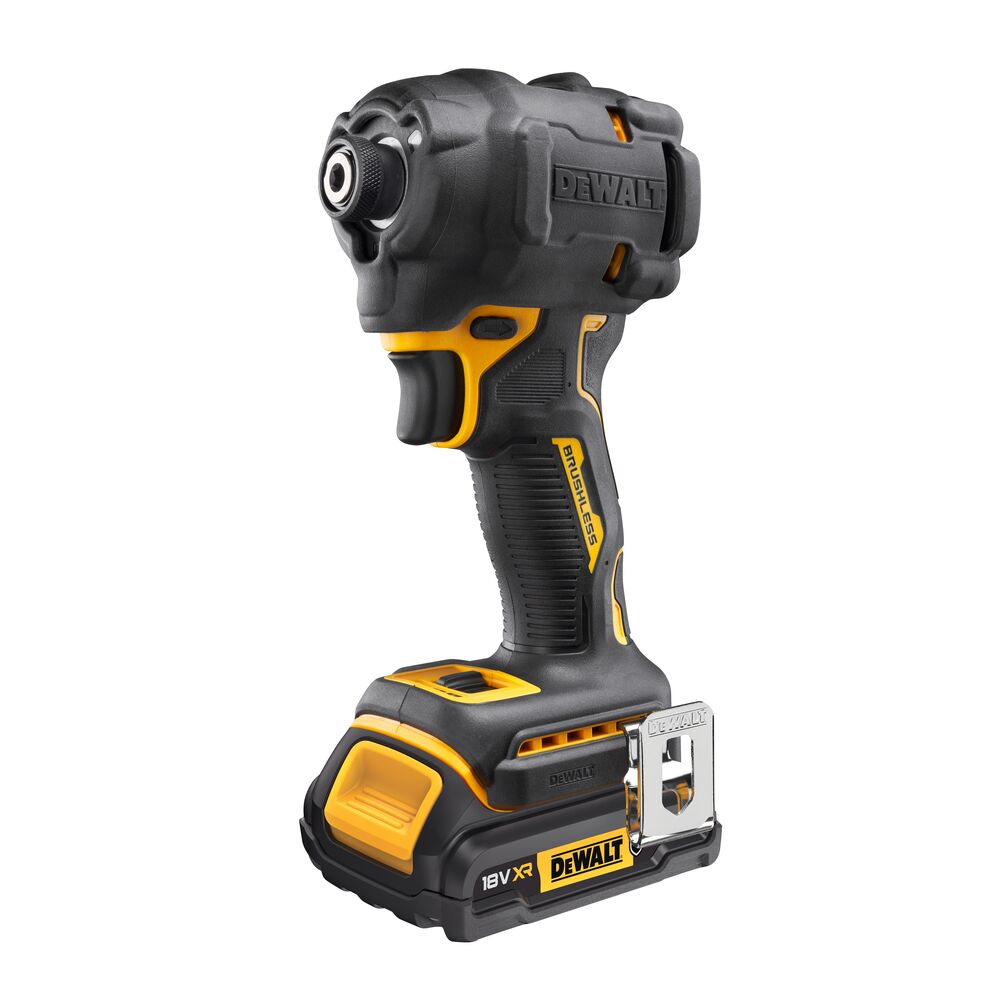 KUMISUOJUS DEWALT DCF850