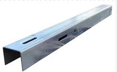 PRIEKINĖ KOJA K502/503 L637
