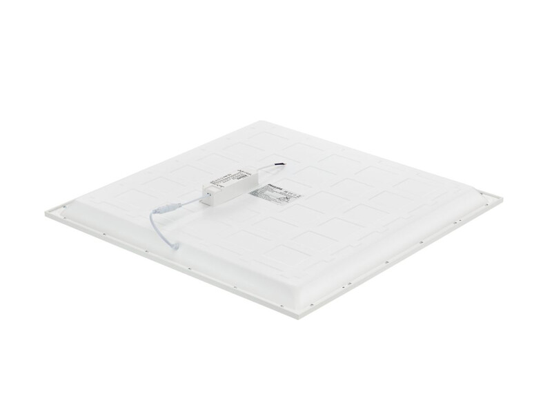 philips Modularmatur ledinaire panel 3400lm 840 on/off 600x600 oc