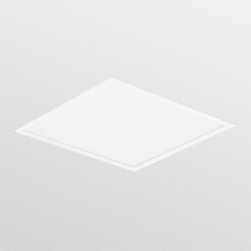 philips Modular luminaire coreline pan 3600lm 840 26w dali 60x60 oc