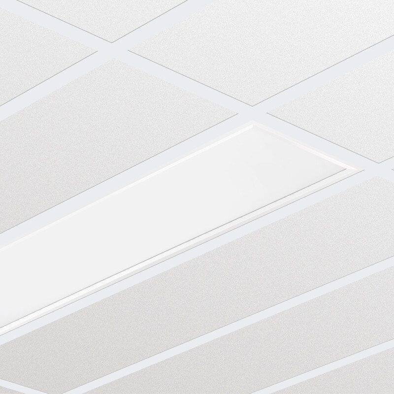 philips Modularmatur coreline panel 3600lm 840 26w wia 30x120 oc