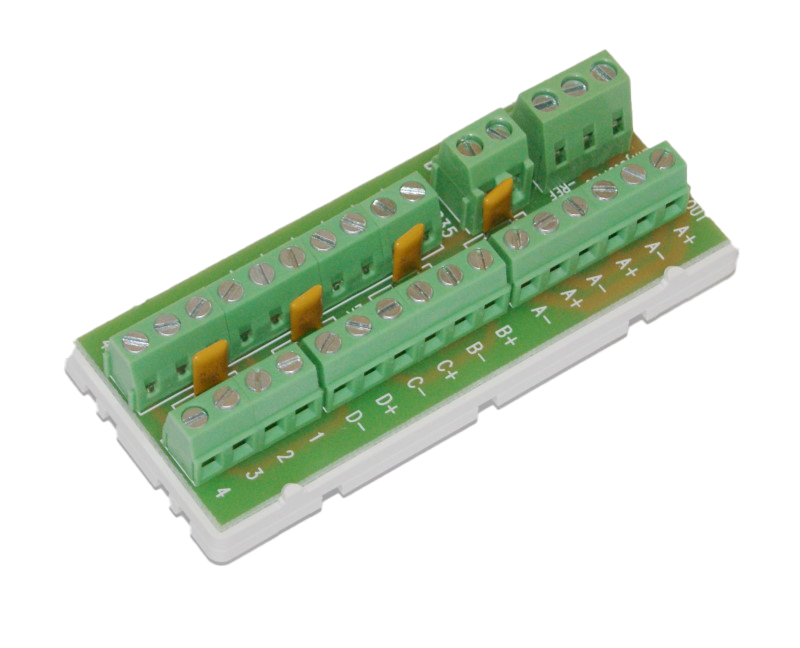 BUSSPLINT BUSSPLINT L PTC