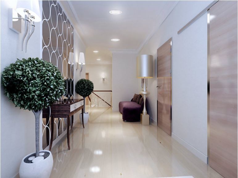 philips Downlight interact ready 1100lm 830 d152 wia ip44