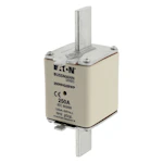 VÆRBESTANDIG NH SMELTESIKRING LV, 250 A, AC 500 V, NH2