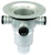 blücher Floor drain blücher 75 2x32/40 multi