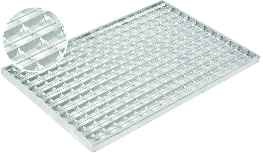 V-REŽĢIS CINK.TER. Vario 2.0 75x50 (01208)