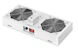 digitus Tuuletinyksikkö termostaatti dn-19 fan-2-wm-t