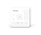 VALDYMO PULTAS EASY SU WIFI IR BLUETOOTH