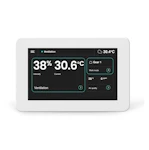 VALDYMO PULTAS LCD SIMPLETOUCH