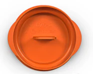 SLIM BOX AKLĖ D75mm su tarpine