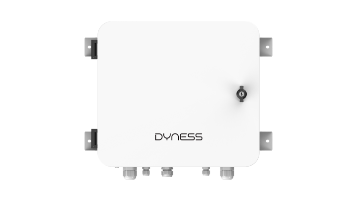 PV TARVIKE DYNESS COMBINER BOX TOWER 5IN1