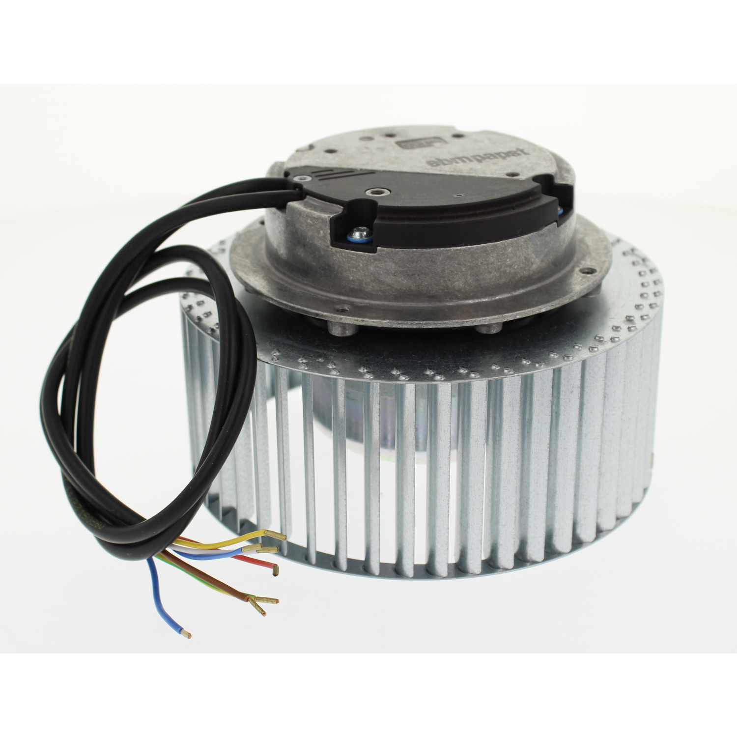 RADIALFLÄKT EC R3G146AD1917 230V 118W RIGHT