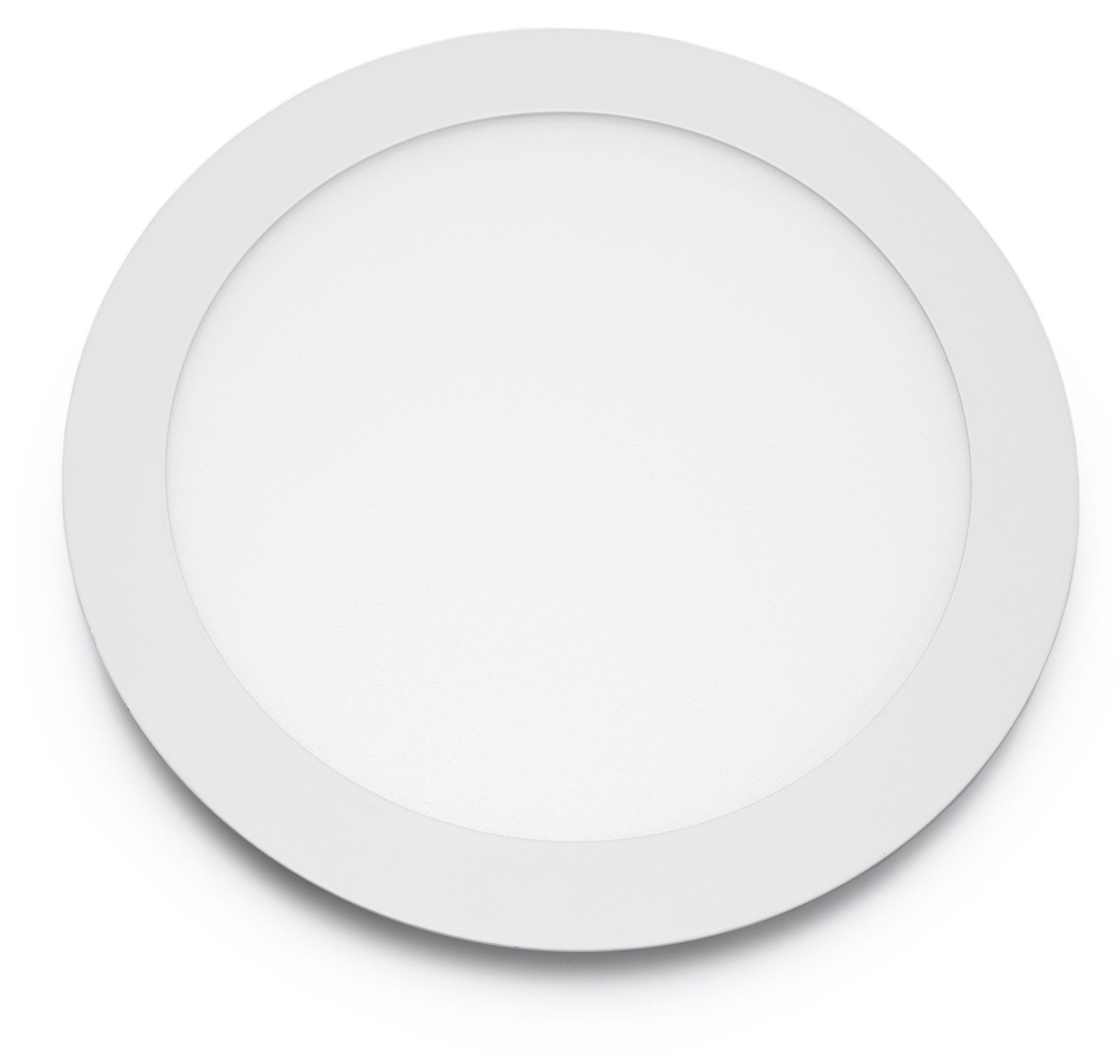 ftlight Downlight armatur slim style 20w 1400lm ip44 4000k