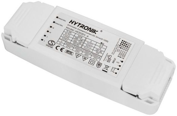 ELECTRONIC BALLAST 35W DIM MULTI