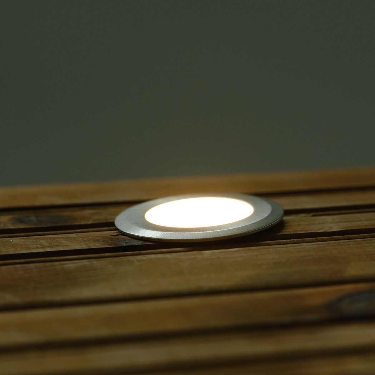 ftlight Ground luminaire prima prima spot 2w 12v