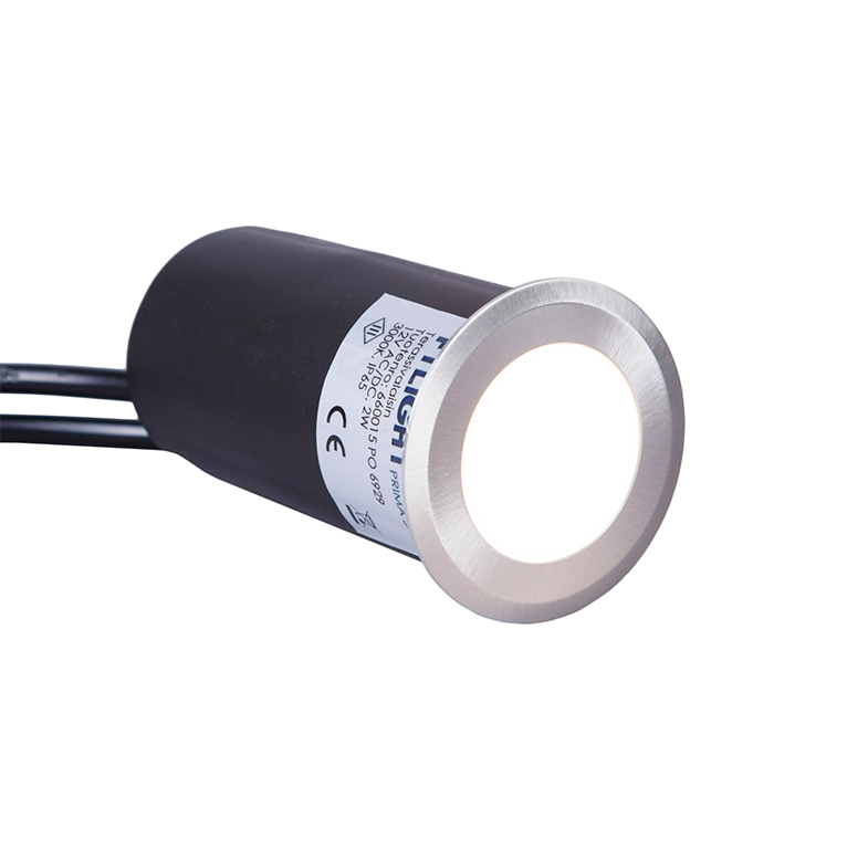 MAAVALAISIN PRIMA SPOT 2W 12V