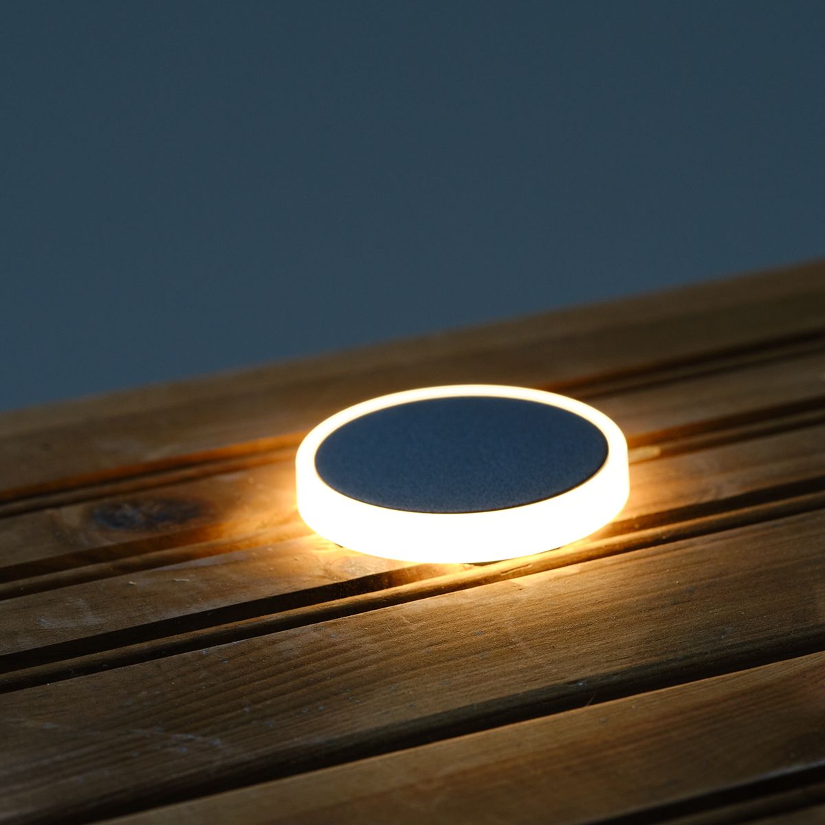 ftlight Ground luminaire prima 360deg 2w 24v dimm