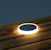 ftlight Ground luminaire prima 360deg 2w 24v dimm