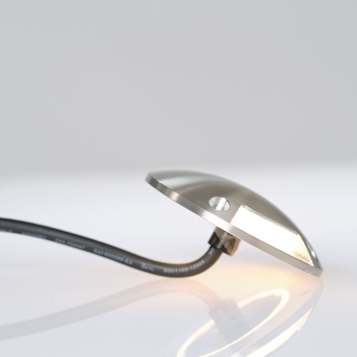 ftlight Maavalaisin prima marina 1,5w 24v ip67 3k 1-suun rst