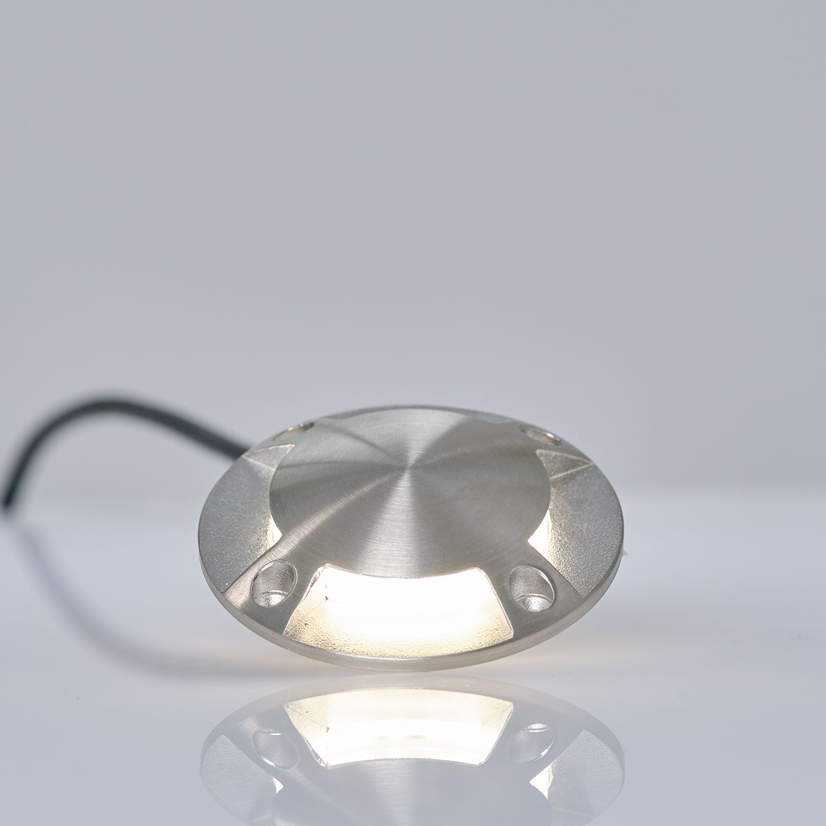 ftlight Maavalaisin prima marina 1,5w 24v ip67 4k 4-suun. rst