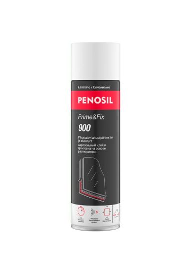 PENOSIL PRIME&FIX 900 500ML PURŠKIAMI