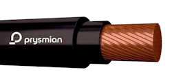 KUPARIVOIMAKAAPELI-HF XMK-HF C-PRo 1x240 AN 1kV