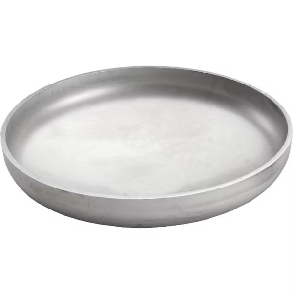 SFERINĖ AKLĖ EN10253-4 88,9x2,0 1.4404/316L