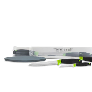 armacell Izolācijas nažu komplekts cutting set-1, 3 gab