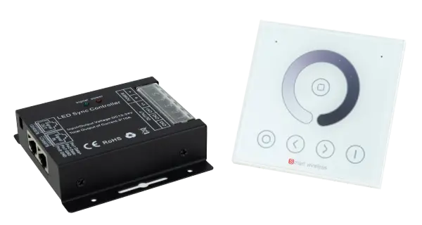 KONTROLLER VEGAS 720W IP20 CCT1 SEINALE