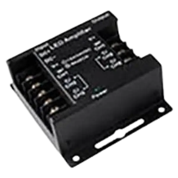 AMPLIFIER VEGAS 768W RGBW IP20
