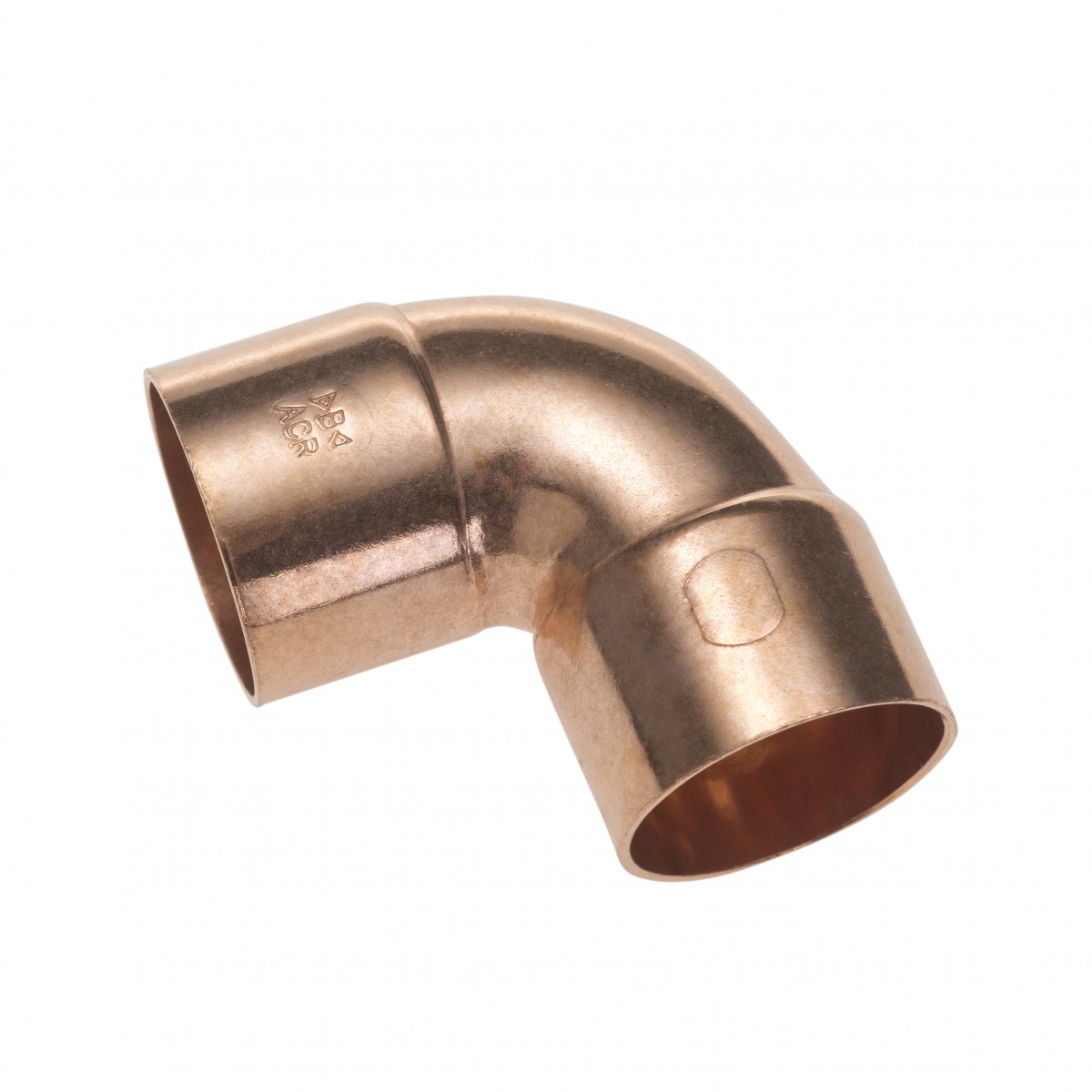 conex Vaskpõlv 90° sxs ref 2 5/8"