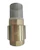 opal Foot valve opal 1 1/4 dzr inox-filter