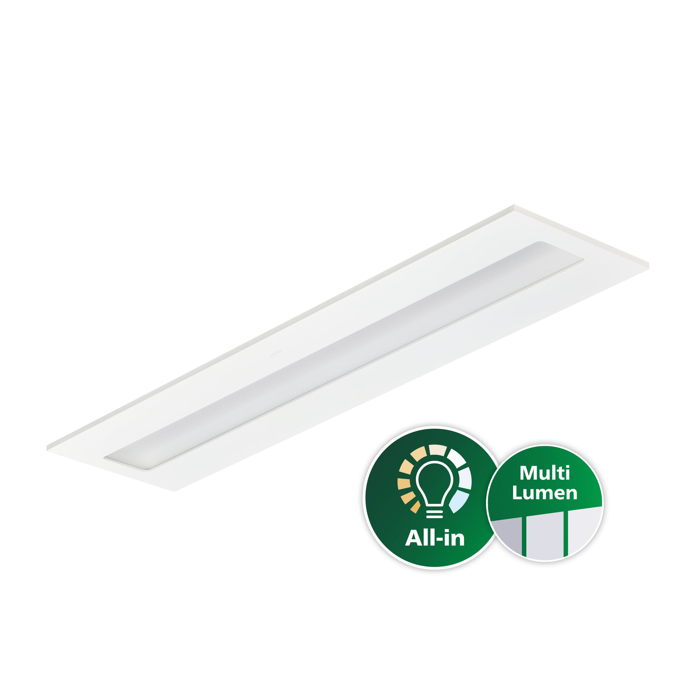 Innfelt 34-5700lm 30x120 DALI