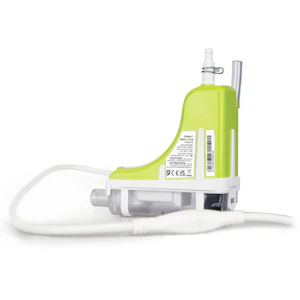 aspen Kondensaadipump silent+ mini lime kwik fix cream